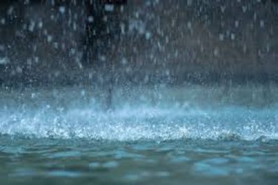 Inmet coloca 5 cidades da Paraíba sob alerta de chuvas fortes